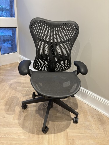 Herman miller mirra triflex - herman, 2