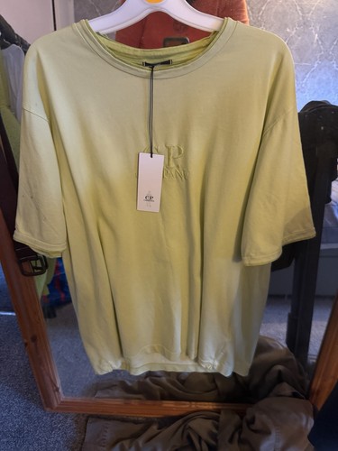 Men company t shirt - company,