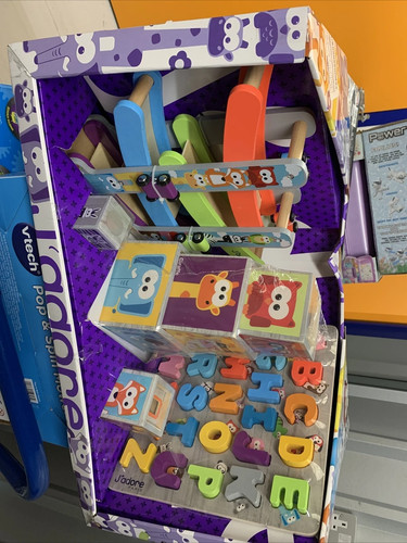 Adore 1 wooden toys - 3-in-1,