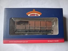 Bachmann 33-304A 20 Ton Toad