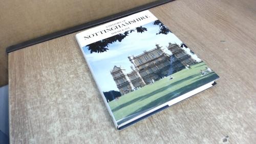 History nottinghamshire - history, of
