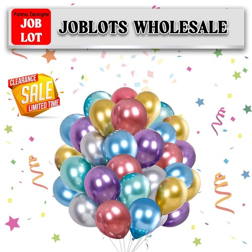 Wholesale balloons 200pcs - balloons,