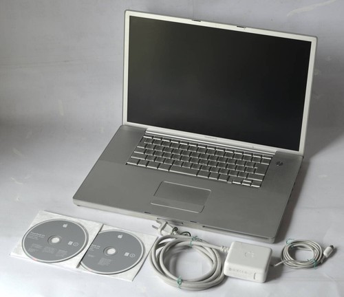 Powerbook a1013 inch - powerbook, g4