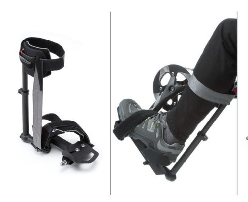 Calf support upright only - support, for