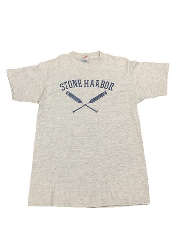 Vintage 90s stone harbor - 90s,