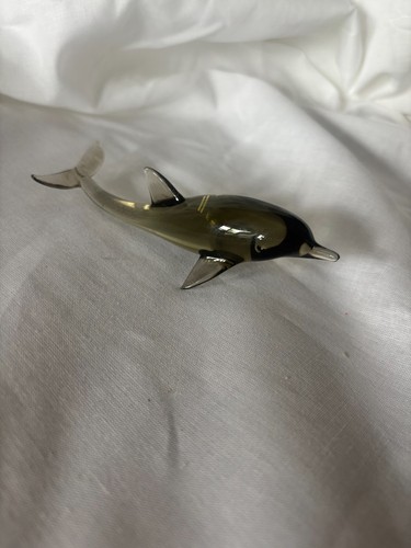 Vintage hand blown art - vintage,