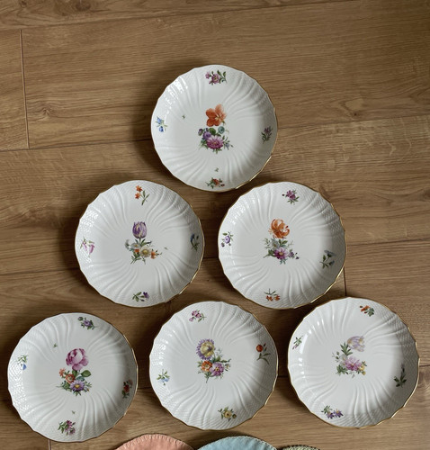 Set royal copenhagen - of,