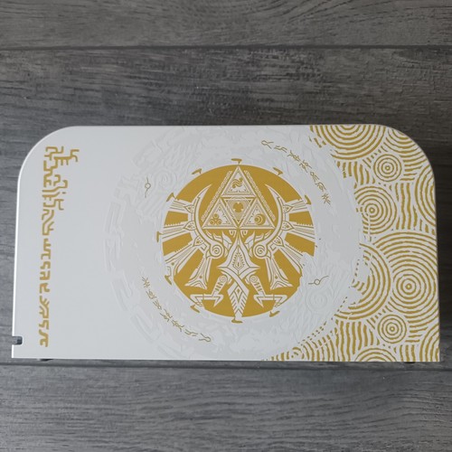 Nintendo switch zelda - nintendo, 2