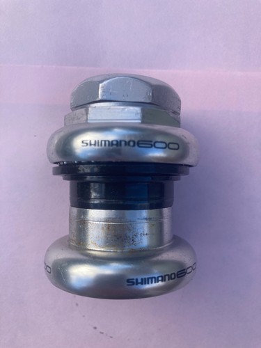 Shimano 600 tricolor - 600,