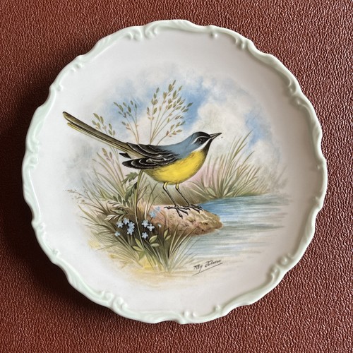Royal albert yellow wagtail - royal,