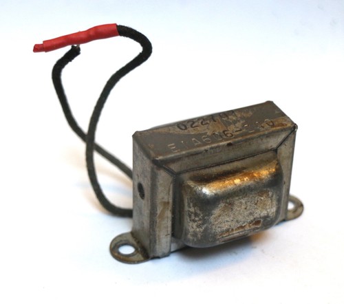 Org vintage filter - vintage,