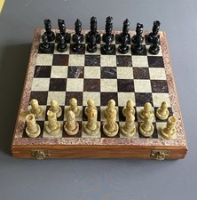 Vintage intricately carved