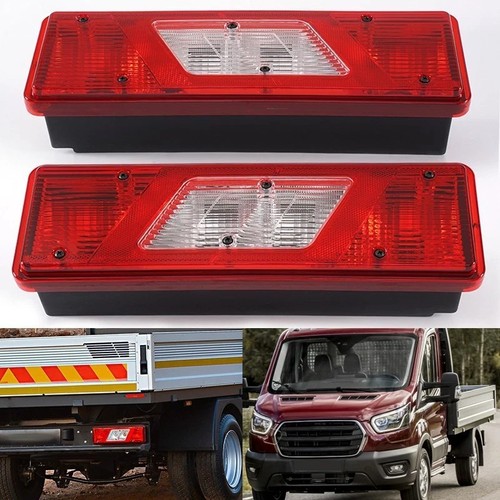 For ford transit mk8 - for,