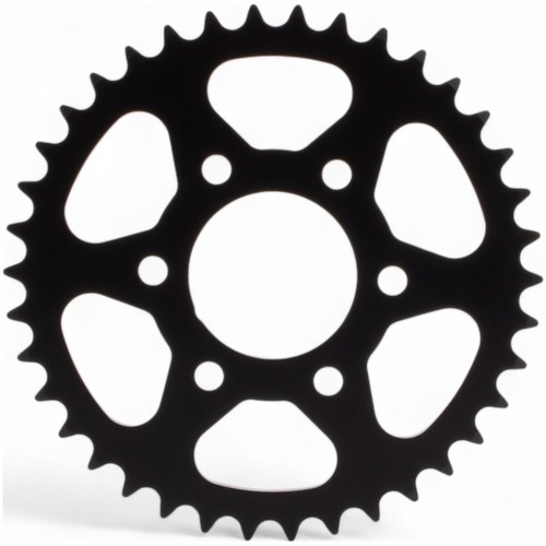 Premium steel sprocket - sprocket, 525