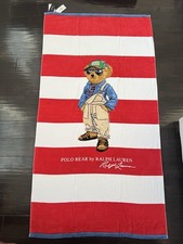 Polo Ralph Lauren Luxury 100%