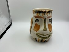 DRAGON POTTERY VINTAGE SPRING