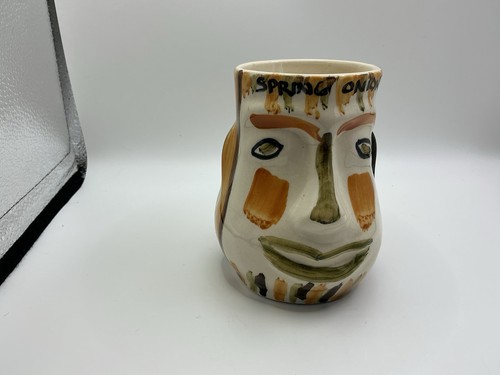 Dragon pottery vintage - vintage, spring