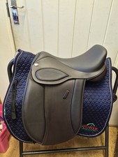 Pro Power Saddles WH Native