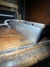 Kent Tooling Scuba Goodman