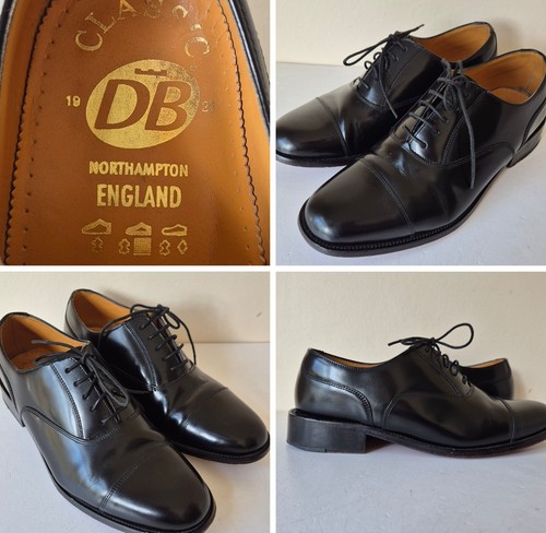 Vintage classic men - vintage, db