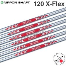 Nippon Shaft N.S. Pro Modus3