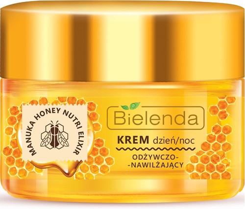 Honey nourishing - honey, &