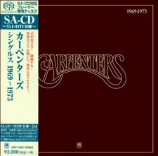 Carpenters: The Singles