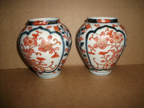 Pair small vintage - pair, /