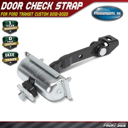 Door check strap - check, or