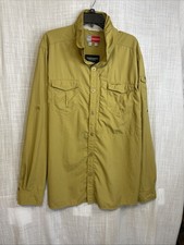 Craghoppers Kiwi Shirt Mens