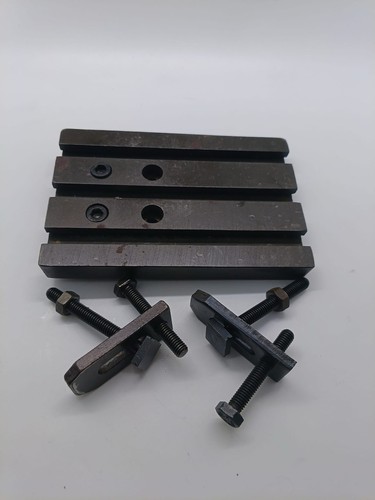 Emco unimat milling - unimat, table