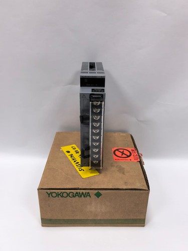 Yokogawa alr121 s00 - yokogawa, alr121-s00-s1