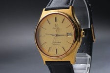 Vintage 1977 OMEGA Seamaster