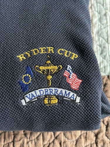 1997 ryder cup - 1997,