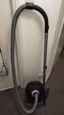 Miele Power Plus 5000 Vacuum