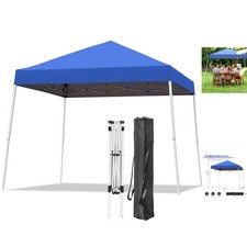 Lightweight 10X10 FT Canopy