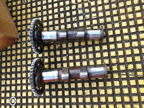 Yamaha 250 350 xt - yamaha,