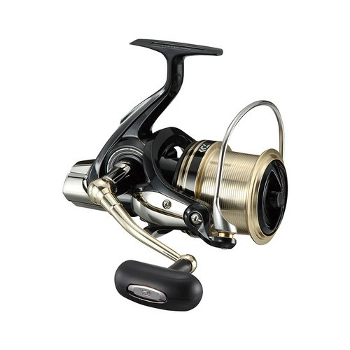 Daiwa fishing reel - daiwa, windcast