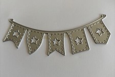 Metal Die Cutters-- Star