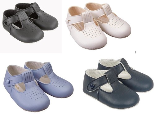 Baypods baby shoes boy - baypods,