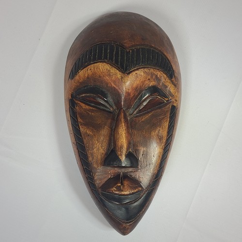 African tribal art mask ghana - art,