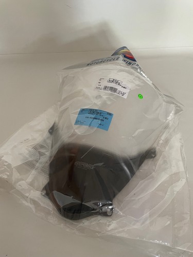 Mra racing fairing screen - mra,