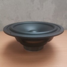 Vintage Schneider Bass Driver