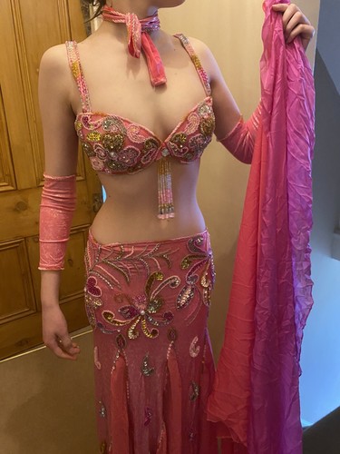 Beautiful professional belly - professional,