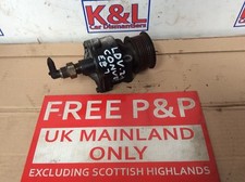 LDV CONVOY  55 Reg VAN BRAKE EXHAUSTER PUMP 2.4 DIESEL.