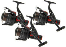 3 x Coarse Fishing Reels CKR50