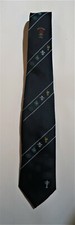 RUGBY FIVE NATIONS England Grand Slam commemorative tie 1995 excellent nick