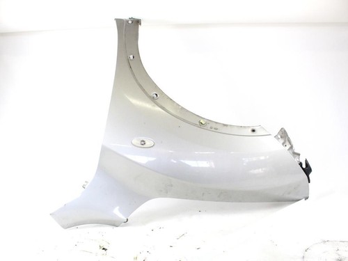 Front left fender nissan juke - left,