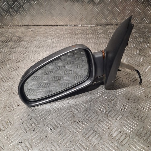 2005 chevrolet kalos mk1 - 2005,