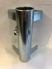 Westfalia VW T25 Swing Table Front Seat Steel Mounting Base  C9719 Vanagon 1985>